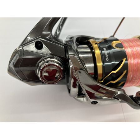 σσ SHIMANO シマノ 20ツインパワー 2500SHG 04139