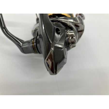 σσ SHIMANO シマノ 20ツインパワー 2500SHG 04139