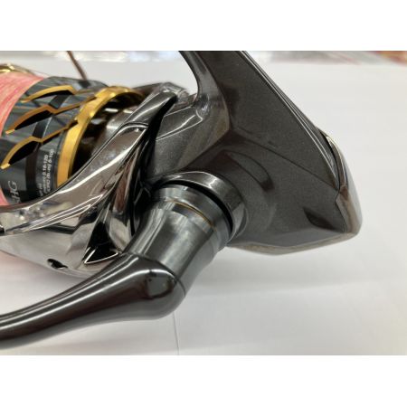 σσ SHIMANO シマノ 20ツインパワー 2500SHG 04139