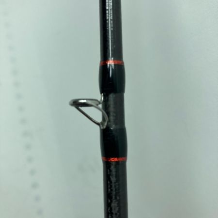 SHIMANO シマノ バスロッド ポイズンアドレナ 1610M 34772 本体のみ