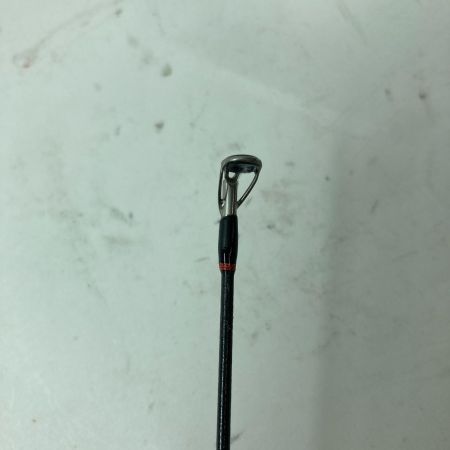 SHIMANO シマノ バスロッド ポイズンアドレナ 1610M 34772 本体のみ