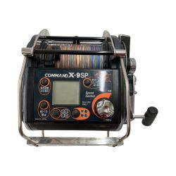 σσ Miya Epoch ミヤエポック X9SP Aランク