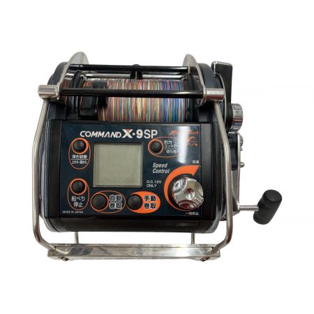 σσ Miya Epoch ミヤエポック X9SP