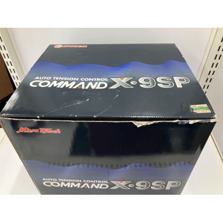 σσ Miya Epoch ミヤエポック X9SP