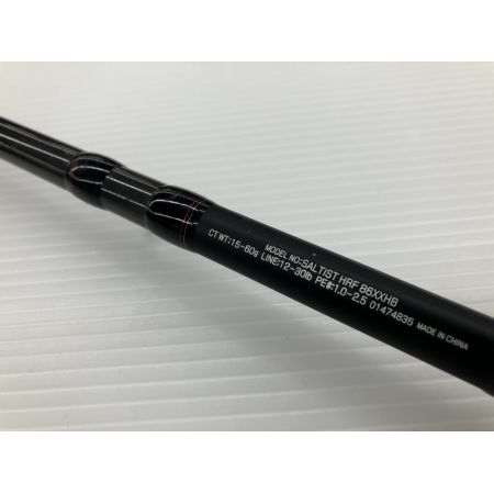 σσ DAIWA ダイワ ソルティストHRF 86XHB 01474835