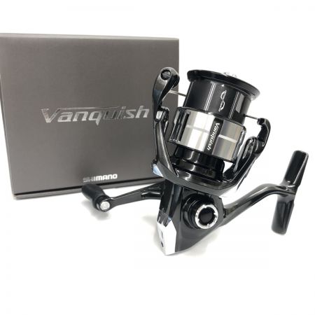 σσ SHIMANO シマノ  ヴァンキッシュ C3000SDH 美品 045294