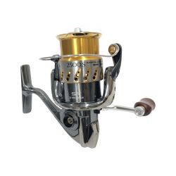 σσ SHIMANO シマノ スピニングリール 07 ステラ 2500S 程度AB 箱・ソフトケース付 02084 Aランク