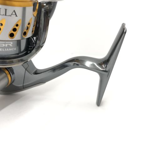 σσ SHIMANO シマノ スピニングリール 07 ステラ 2500S 程度AB 箱・ソフトケース付 02084