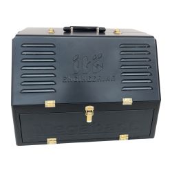 σσ Megabass メガバス アサイラムタックルボックス タックルボックス Bランク