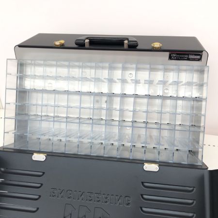 σσ Megabass メガバス アサイラムタックルボックス タックルボックス