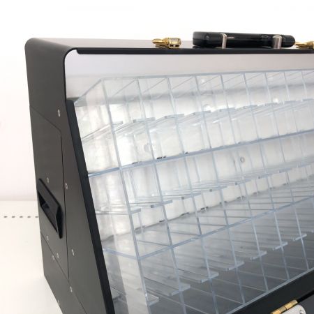 σσ Megabass メガバス アサイラムタックルボックス タックルボックス