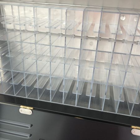 σσ Megabass メガバス アサイラムタックルボックス タックルボックス