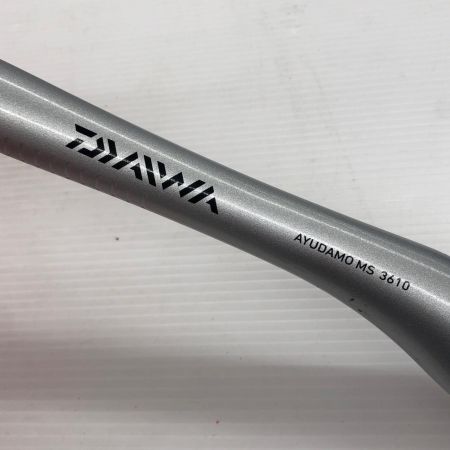 σσ DAIWA ダイワ タモ AYUDAMO MS 3610