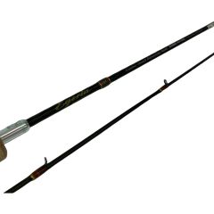 PALMS パームス トラウトロッド エゲリア ESNC-411UL 本体のみ Cランク