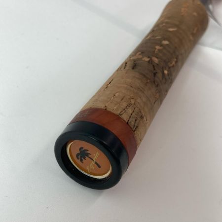 PALMS パームス トラウトロッド エゲリア ESNC-411UL 本体のみ