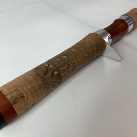 PALMS パームス トラウトロッド エゲリア ESNC-411UL 本体のみ