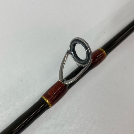 PALMS パームス トラウトロッド エゲリア ESNC-411UL 本体のみ