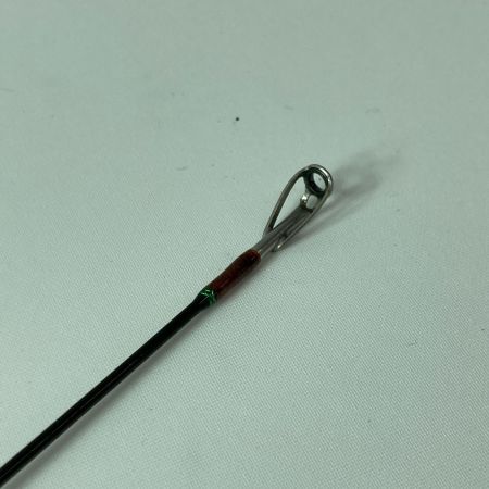 PALMS パームス トラウトロッド エゲリア ESNC-411UL 本体のみ