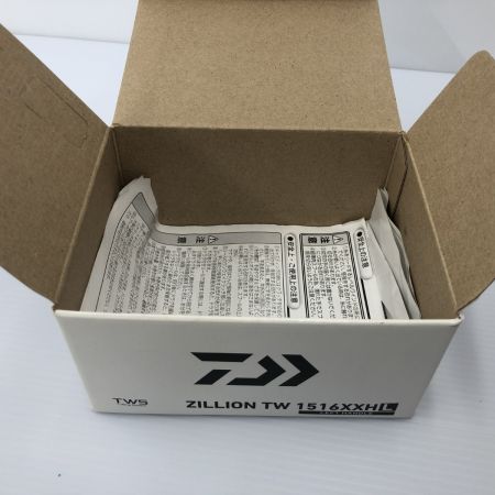 σσ DAIWA ダイワ ジリオン TW1516XXHL 00613457