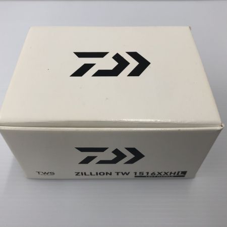 σσ DAIWA ダイワ ジリオン TW1516XXHL 00613457
