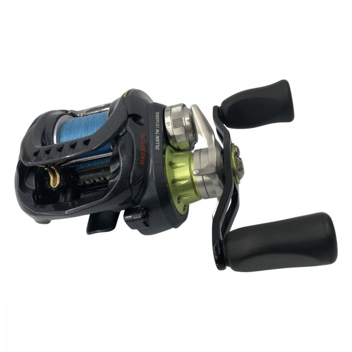 σσ DAIWA ダイワ ジリオン TW1516XXHL 00613457｜中古｜なんでも 