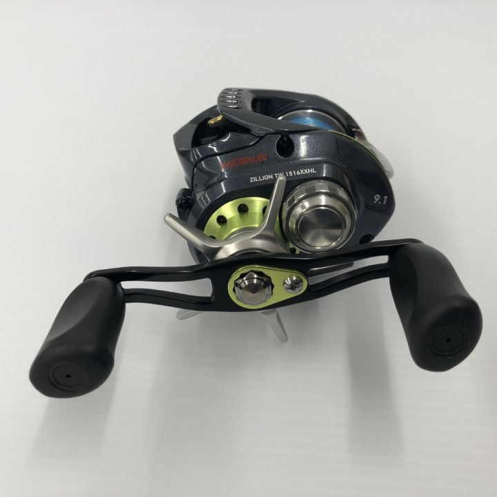 σσ DAIWA ダイワ ジリオン TW1516XXHL 00613457｜中古｜なんでも 