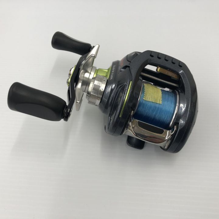 σσ DAIWA ダイワ ジリオン TW1516XXHL 00613457｜中古｜なんでも 
