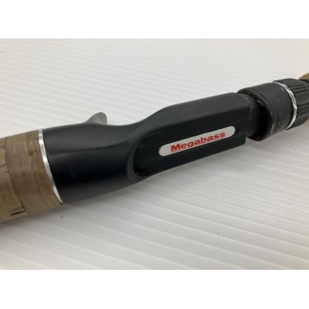 σσ Megabass メガバス CF4-610Z(伊東作)