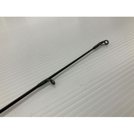 σσ Megabass メガバス CF4-610Z(伊東作)