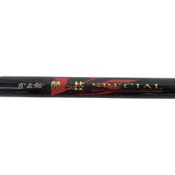 σσ gamakatu ガマカツ  がま鮎 競技スペシャル V5 引抜早瀬 85 美品 程度A Aランク