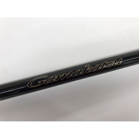 σσ gamakatu ガマカツ  がま鮎 競技スペシャル V5 引抜早瀬 85 美品 程度A