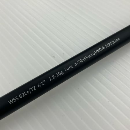 σσ LEGIT DESIGN WSS62L+/TZ