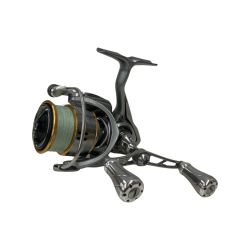 DAIWA ダイワ 18フリームスLT3000S-CXH  057052 Cランク