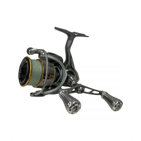 σσ DAIWA ダイワ 18フリームスLT3000S-CXH  057052