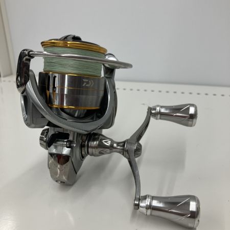 σσ DAIWA ダイワ 18フリームスLT3000S-CXH  057052