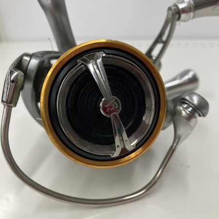 DAIWA ダイワ 18フリームスLT3000S-CXH  057052