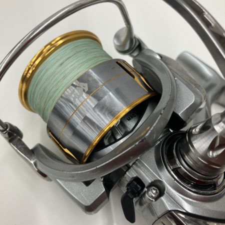 DAIWA ダイワ 18フリームスLT3000S-CXH  057052
