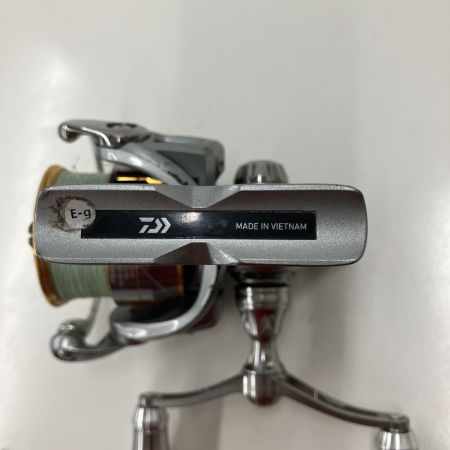 DAIWA ダイワ 18フリームスLT3000S-CXH  057052