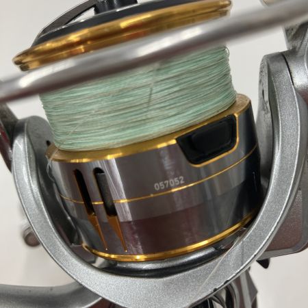 DAIWA ダイワ 18フリームスLT3000S-CXH  057052