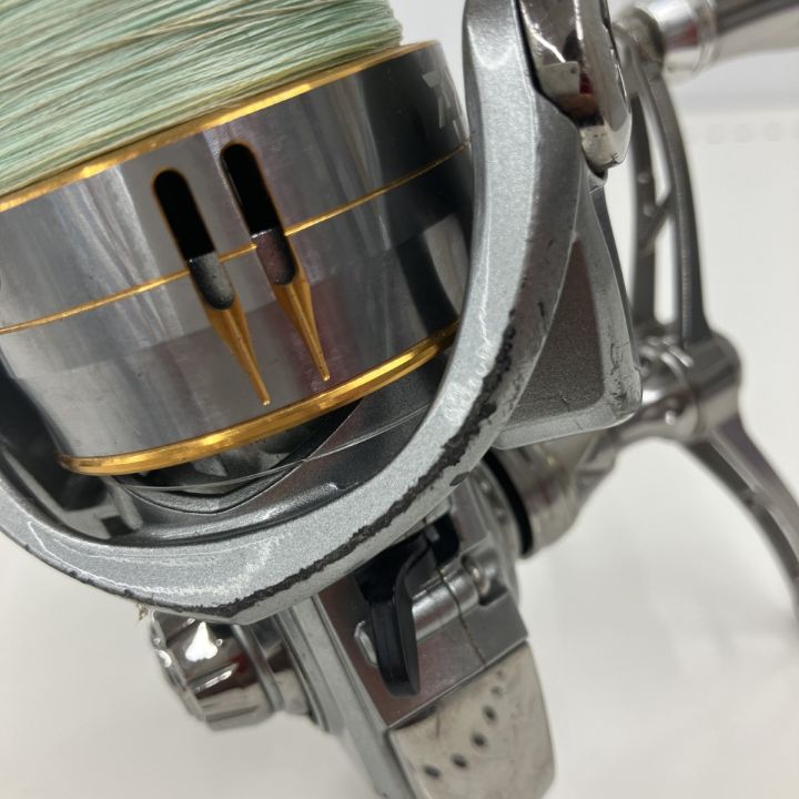 DAIWA ダイワ 18フリームスLT3000S-CXH 057052 - 中古釣り
