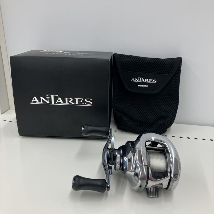 σσ SHIMANO シマノ 19アンタレス HG-L 03985｜中古｜なんでもリサイクルビッグバン