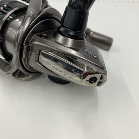 σσ SHIMANO シマノ  17コンプレックスCI4+ 2500S F6  03709
