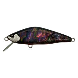 MOJO handmade works  トゥイェ・ビラ50 アワビカラー4.0g ルアー ミノー Aランク