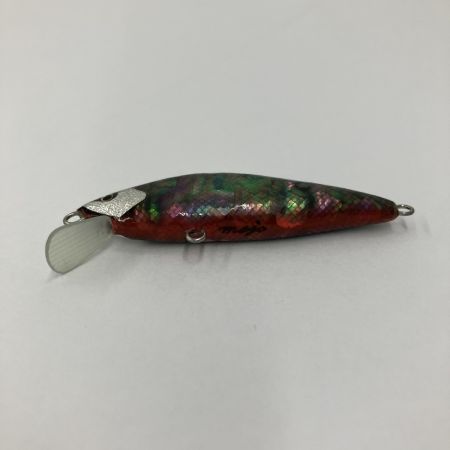 MOJO handmade works  トゥイェ・ビラ50 アワビカラー4.0g ルアー ミノー