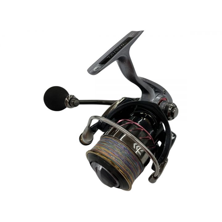 紅牙MX 2508PE-H ダイワ DAIWA 056195 釣り用品 リール スピニング 