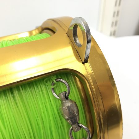 σσ PENN リール 両軸リール  80STW 使用感有 程度B F980504