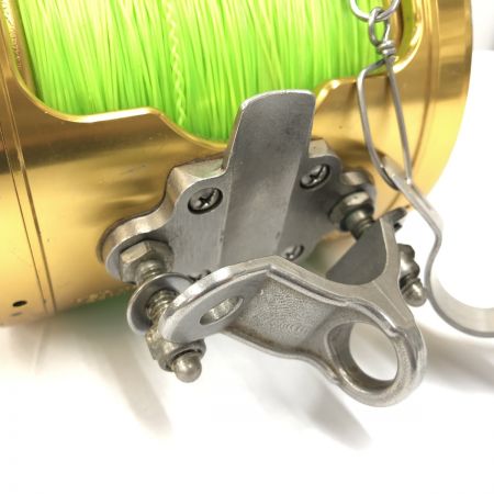 σσ PENN リール 両軸リール  80STW 使用感有 程度B F980504