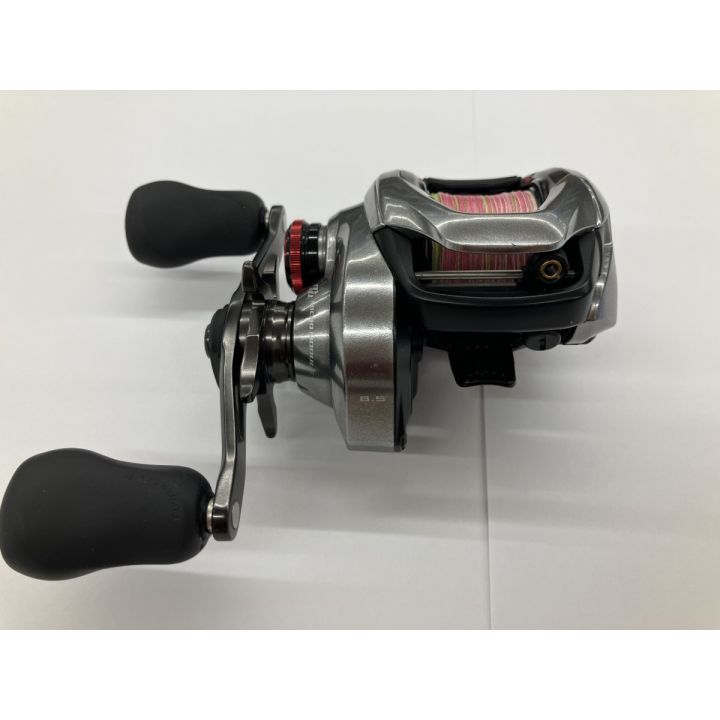 σσ SHIMANO シマノ 21スコーピオンDC 150XG 04310｜中古｜なんでもリサイクルビッグバン