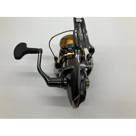 σσ SHIMANO シマノ 20ツインパワー 4000XG 04147