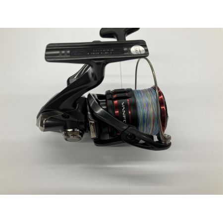 σσ SHIMANO シマノ 20ヴァンフォード 4000XG 04213